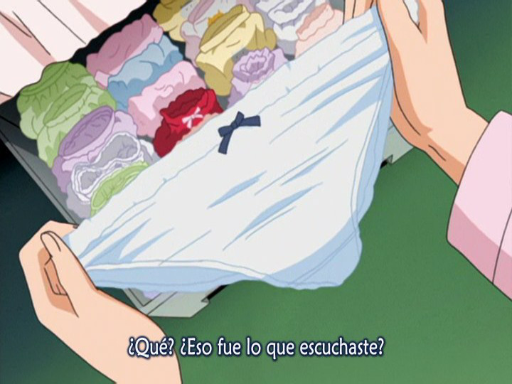 True Blue (Trouble+)